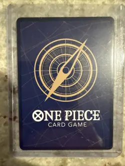 Buggy OP13-072 Premium Card Collection Best Selection Vol 6 One Piece English - Image 2