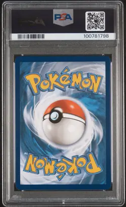 Evolving Skies Rayquaza VMAX Alt Art Secret Rare Card PSA 10 Gem Mint 218/203 - Image 2