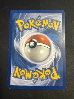 Pokemon Lanturn 15/108 EX Power Keepers Rare Stage 1 HP80 Regular English Card - Image 2