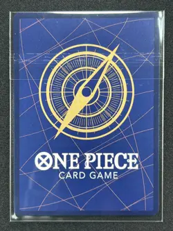 [NM] Luffy ONE PIECE Card Japanese ST21-014 SR Flagship Battle Promo 2025 CQ84 - Image 3
