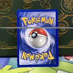 Pokemon 1999 Hypno Fossil Holo Rare Card 1st Edition 8/62 LP + NM - - Image 2