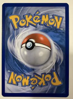 Pokemon TCG Psyduck Breakpoint 16/122 Reverse Holo Common Card - Image 2