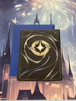 Disney Lorcana – Woody, Jungle Guide (54/P3 EN-12) – Set Championship Top 8 Foil - Image 2
