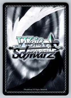Plymouth AZL/S119-E007 R R Azur Lane Vol. 2 Weiss Schwarz Near Mint - Image 2