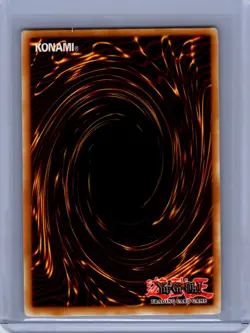 Sky Scourge Norleras Unlimited Super Rare Force of the Breaker FOTB-EN022 LP - Image 2