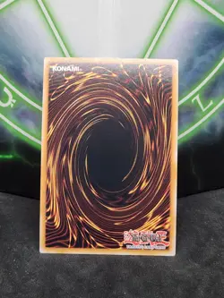 Yugioh El Shaddoll Meshachrer BLGG-EN022 Secret Rare 1st Edition NM - Image 2