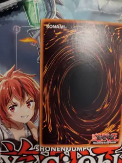 2026 Yugioh Black Chaos | CORI-EN001 Starlight Rare Near Mint - Image 3