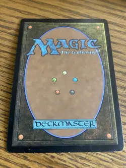 MTG Arbor Elf FOIL 95/145 2010 - Image 2