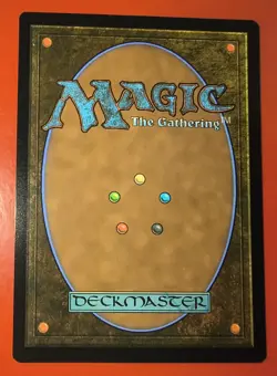 MTG: BANNER OF KINSHIP, 0127, REGULAR FINISH, FDN, NM, RARE - Image 2