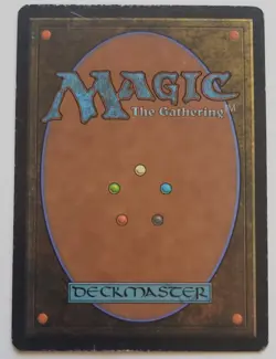 MTG Scythe of the Wretched HP - Mirrodin MRD Artifact Equipment Rare - Image 2