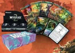 *PRESALE* Festival in a Box Amsterdam 2026 Magic the Gathering Secret Lair - Image 1