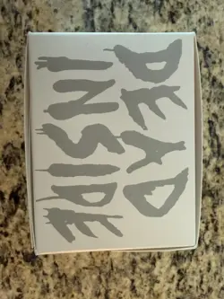 MTG Walking Dead Secret Lair Sealed - Image 1
