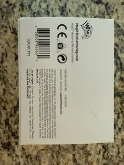 MTG Walking Dead Secret Lair Sealed - Image 3