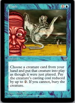 Mirage Flash - Image 1