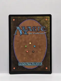 Clever Impersonator Commander Regular MTG TCG NM - Image 2