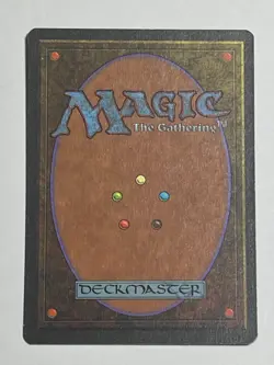 MTG - Elvish Spirit Guide - Alliances - Rare - Green - Near Mint - Instant Mana - Image 2