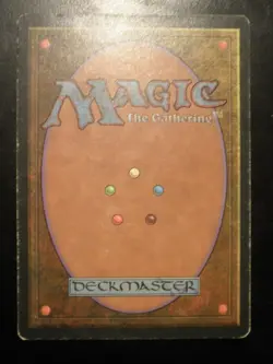 mtg magic spirit of the night mirage FRENCH vf fr esprit de la nuit - Image 2