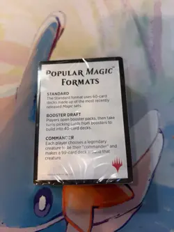 Magic The Gathering 2018 Exquisite Invention Commander Deck Saheeli The Gifted 630509632244 - Image 3