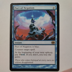 Pact of Negation - Future Sight (FUT) - Image 1