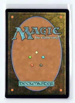 MTG - Deadly Dispute - Secret Lair Deadpool Confetti Foil 080/332 - Image 2