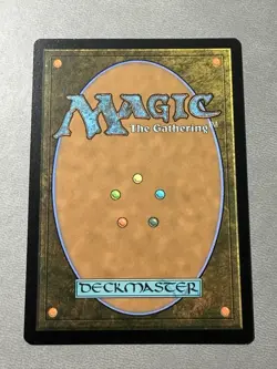 Meren of Clan Nel Toth (Borderless) #685 (NM) Commander Masters CMM Magic MTG - Image 2