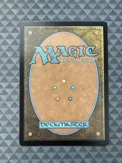 MTG Waves of Aggression #0013 Borderless Mythic TMNT Source Material (PZA) - Image 4