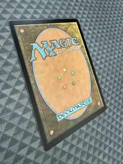 MTG Waves of Aggression #0013 Borderless Mythic TMNT Source Material (PZA) - Image 5