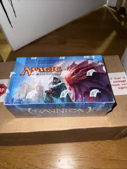 MTG Return to Ravnica Booster Box Sealed New Magic the Gathering English - Image 1