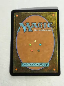 MTG FOIL Magnetic Theft Fifth Dawn Magic the Gathering - Image 2