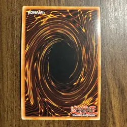 Scapegoat – SDJ-041 – 1st Edition – Super Rare – Yu-Gi-Oh! (NM-LP+) - Image 4