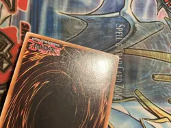 Gladiator Beast Bestiari Yu-Gi-Oh! TCG Secret Rare Holo LCGX-EN237 1st Ed NM - Image 5