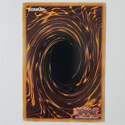 Hero Blast - LODT-EN064 - LP - Rare - 1st ed - Yugioh - Image 2