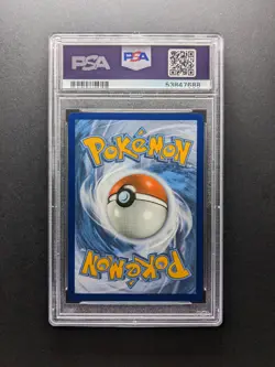 PSA 10 - 2020 Pokemon CENTISKORCH V - 033/189 - Darkness Ablaze - Image 2