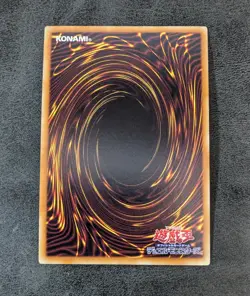 ++ Elemental HERO Absolute Zero YG04-JP001 Ultra Holo JAPANESE Yu-Gi-Oh! TCG - Image 3