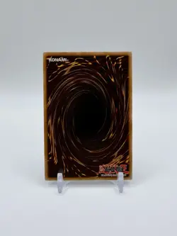 YuGiOh! - Masked HERO Fountain BLGG-EN029 Secret Rare 1st Edition Near Mint - Image 2