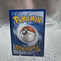 Scream Tail ex 197/167 Twilight Masquerade Full Art Ultra Rare Pokemon Card NM - Image 2