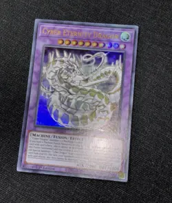 Yugioh Bundle 2 Cards As Shown - Image 2