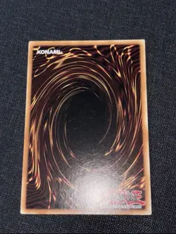 Yugioh Bundle 2 Cards As Shown - Image 3