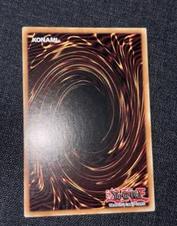 Yugioh Bundle 2 Cards As Shown - Image 5