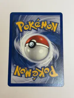 Pokemon TCG Cards 1st Edition Sabrina's Gastly 96/132 Gym Challenge L/P - Image 2