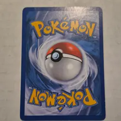 Pokemon Rotom Undaunted 20/90 Rare Regular 60 HP Basic Card - Image 2
