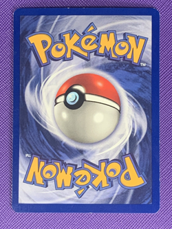 Pokemon TCG Raichu Fossil Unlimited Holo #14 Rare Vintage LP WOTC Lightly Played - Image 2