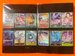 ONE PIECE Card Game Premium Card Collection Best Selection Vol.1 Japanese New - Image 3