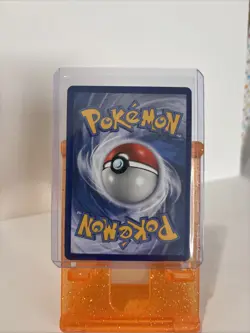 Toxtricity VMAX 196/192 Rainbow Rare Rebel Clash Pokemon Card - Image 2