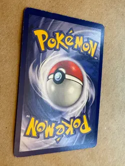 2 Pokemon Promo cards Mew Black Star #8 Pansage McDonalds #2 LP - Image 4