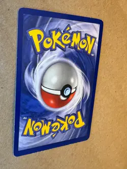 2 Pokemon Promo cards Mew Black Star #8 Pansage McDonalds #2 LP - Image 5