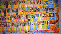 1000 Pokemon Cards Bulk Lot - SORTED 100-Card Packs - No Energy No Trainers - Image 2