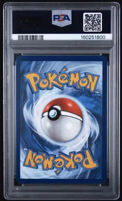 Pokemon TCG Zapdos EX Holo Card 202/165 Scarlet & Violet 151 Sir PSA 9 New Cert - Image 2