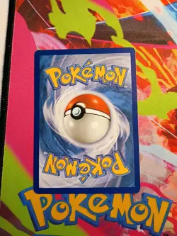 Golbat 6/30 SM Trainer Kit: Lycanroc & Alolan Raichu Regular Pokemon Card - Image 2