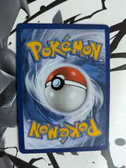 Pokemon Pikachu TCG Celebrations Birthday Promo Holo Card #24 - Image 2